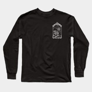 Shattered Long Sleeve T-Shirt